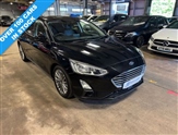 Used Ford Focus