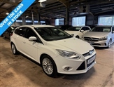 Used Ford Focus