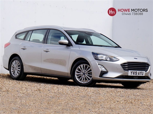 Large image for the Used Ford FOCUS