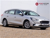 Used Ford Focus