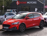 Used Ford Focus Used Ford Focus