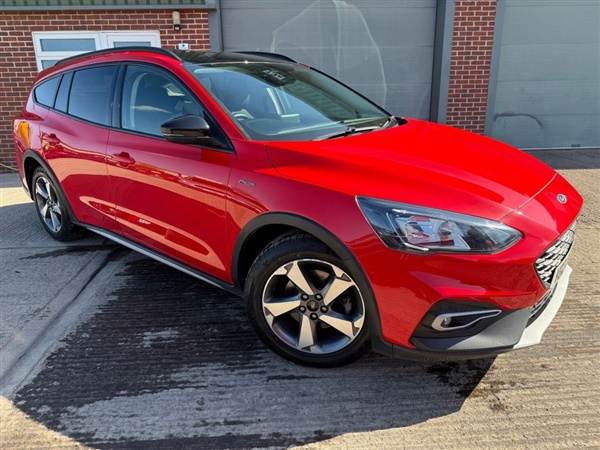 Large image for the Used Ford FOCUS