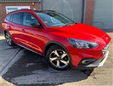 Used Ford Focus