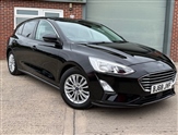 Used Ford Focus