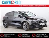 Ford Focus Image 1