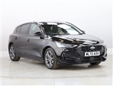 Ford Focus Image 2