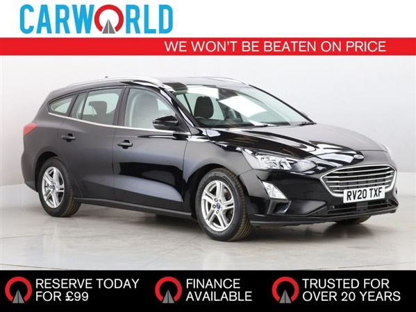 Large image for the Used Ford FOCUS