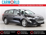 Ford Focus Image 1