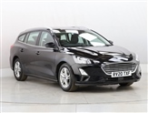 Ford Focus Image 2