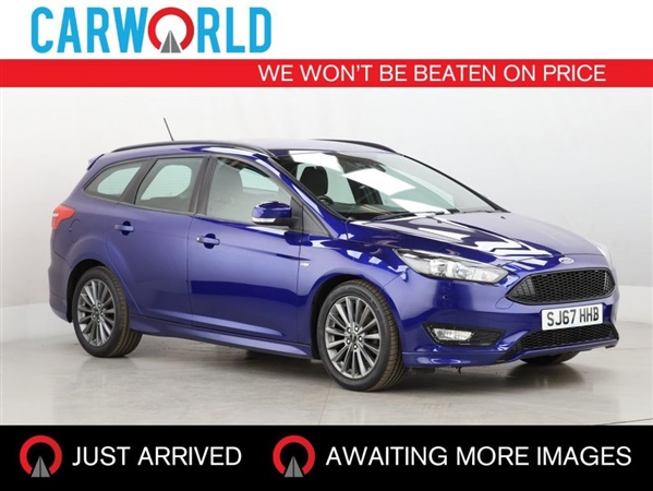 Large image for the Used Ford FOCUS