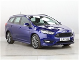Ford Focus Image 2