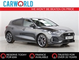 Ford Focus Image 1