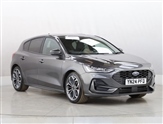Ford Focus Image 2