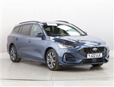 Ford Focus Image 2
