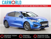 Ford Focus Image 1