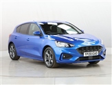 Ford Focus Image 2