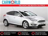 Ford Focus Image 1