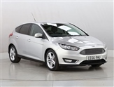 Ford Focus Image 2