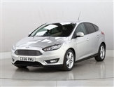 Ford Focus Image 5