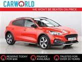 Ford Focus Image 1