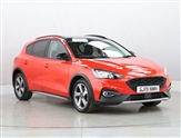 Ford Focus Image 2