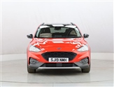 Ford Focus Image 3
