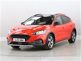 Ford Focus Image 5