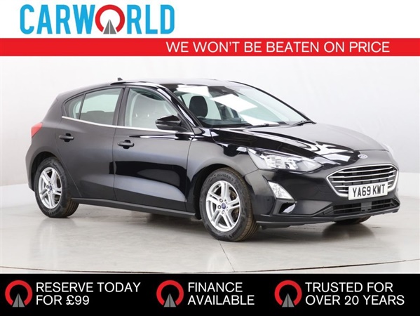 Large image for the Used Ford FOCUS