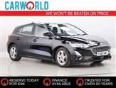 Ford Focus Image 1