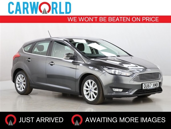 Large image for the Used Ford FOCUS
