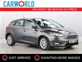 Ford Focus Image 1