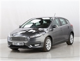 Ford Focus Image 5