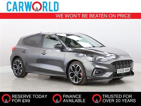 Large image for the Used Ford FOCUS