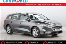 Used Ford Focus
