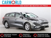 Ford Focus Image 1