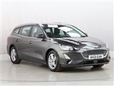 Ford Focus Image 2