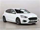 Ford Focus Image 2