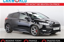 Used Ford Focus
