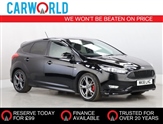 Ford Focus Image 1