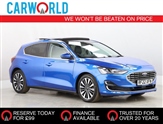 Ford Focus Image 1
