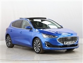 Ford Focus Image 3