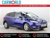 Ford Focus Image 1