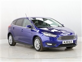 Ford Focus Image 2