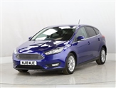 Ford Focus Image 5