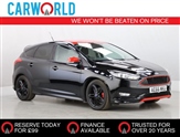 Ford Focus Image 1