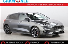 Used Ford Focus