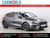 Ford Focus Image 1