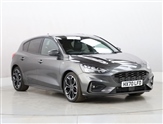 Ford Focus Image 2
