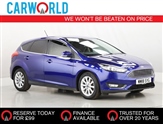 Ford Focus Image 1