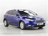 Ford Focus Image 2
